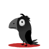 Crow Burp